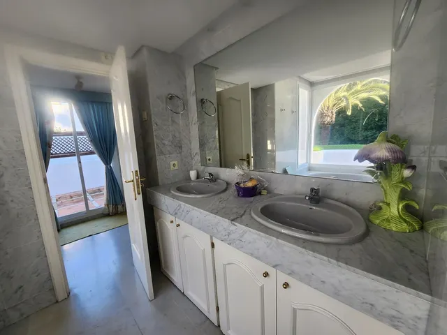 Ático Dúplex 3 habitaciones 220m² en venta - Costa Del Sol — 22