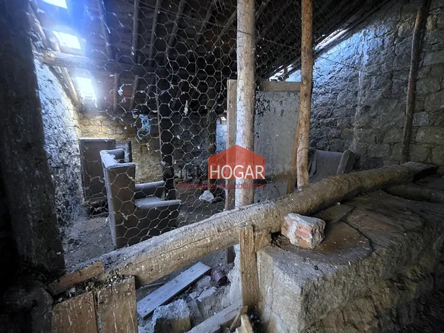 Casa con gran potencial en Mingorría - foto 4