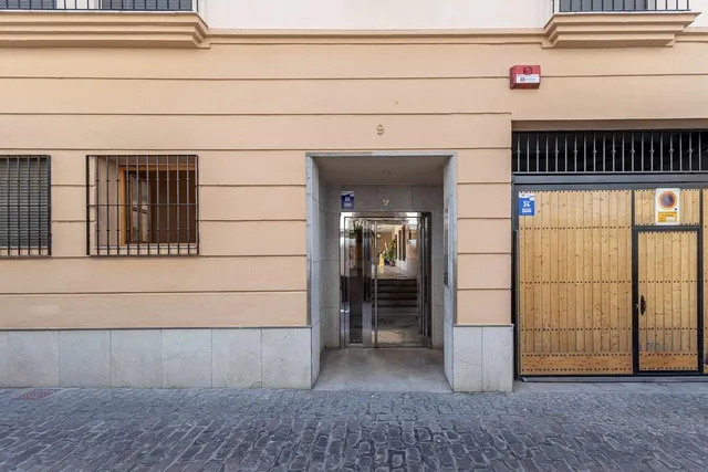 Dúplex en nueva de la virgen - Granada — 27