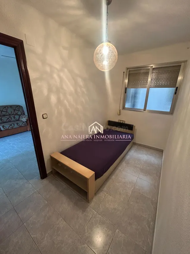 LUMINOSA VIVIENDA EN MISLATA - foto 3