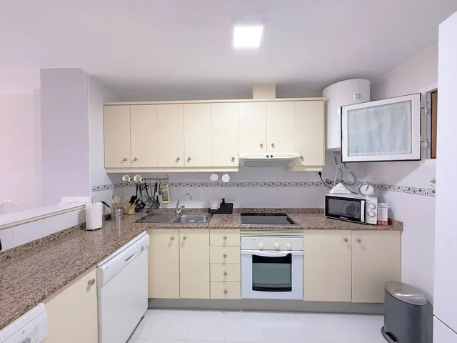 Apartamento 2 habitaciones 84m² en venta - Costa del Sol — 19