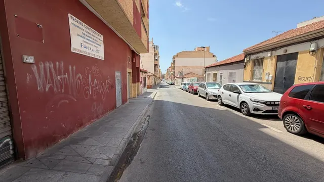 Apartamento 3 habitaciones 87m² en venta - Centro — 37