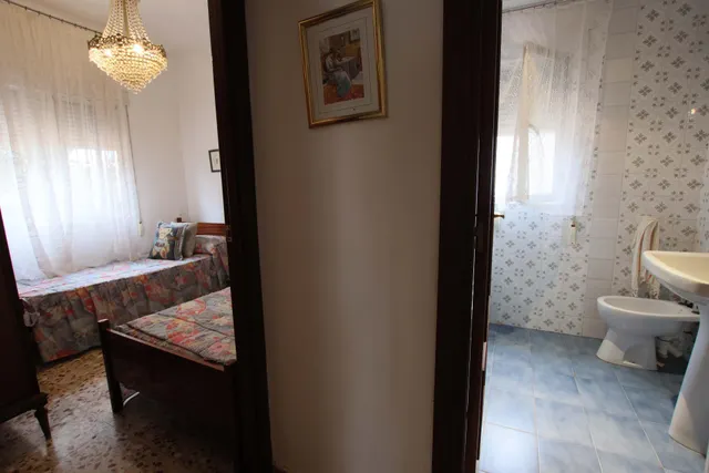 Parcela con construcción en el Corazón de Jesús — 31