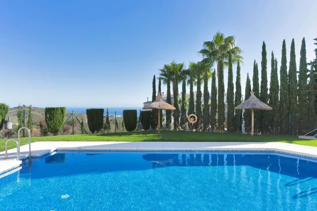 Ático 2 habitaciones 113m² en venta - Riviera del sol — 40