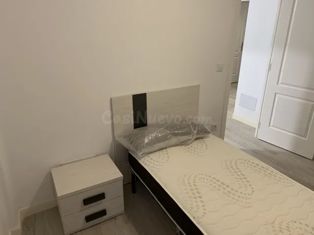 Piso en Alquiler en el centro - foto 5