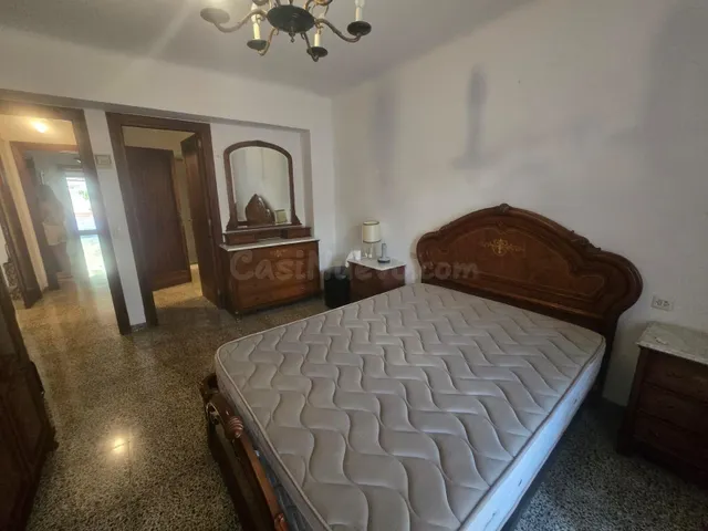 Gran piso todo exterior a  5 minutos del centro. — 5