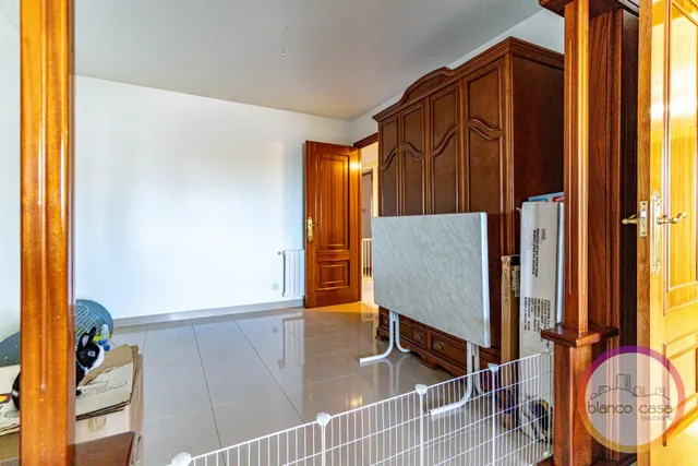 ✨ ¡AMPLIO PISO de 144 m2 con ASCENSOR y TERRAZA cubierta en CARBALLO por 139.990€! — 29