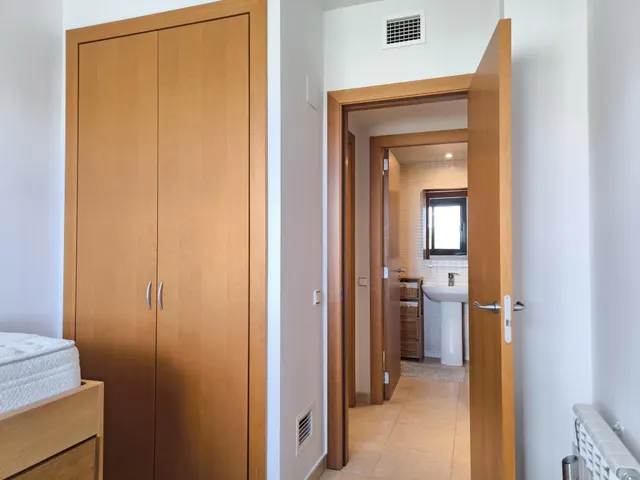 Tu nuevo hogar en Tarragona te espera: amplio, luminoso, con terraza y piscina! — 9