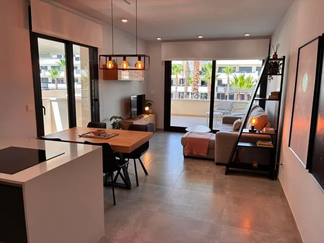 Apartamento 2 habitaciones 90m² en venta - PAU 8 — 7