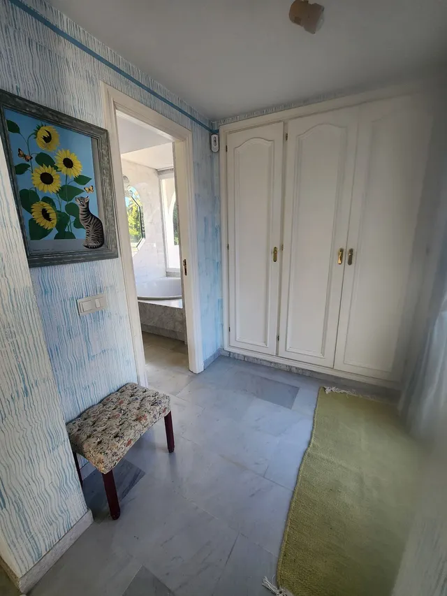 Ático Dúplex 3 habitaciones 220m² en venta - Costa Del Sol — 21