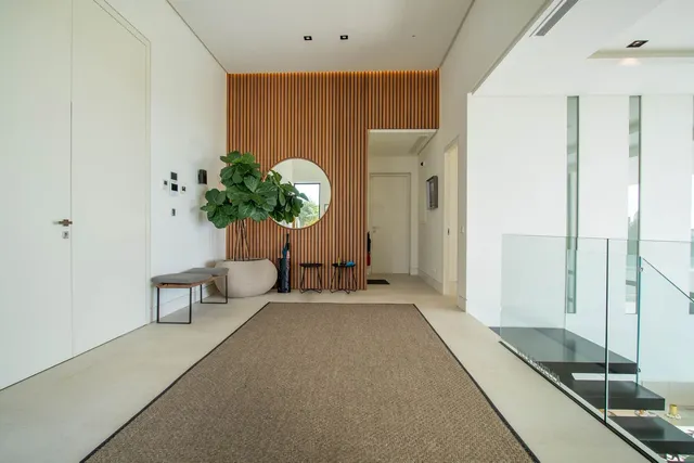 Chalet 5 habitaciones 616m² en venta - Costa del Sol — 37