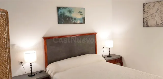 Estudio Moderno en el Corazón de Málaga