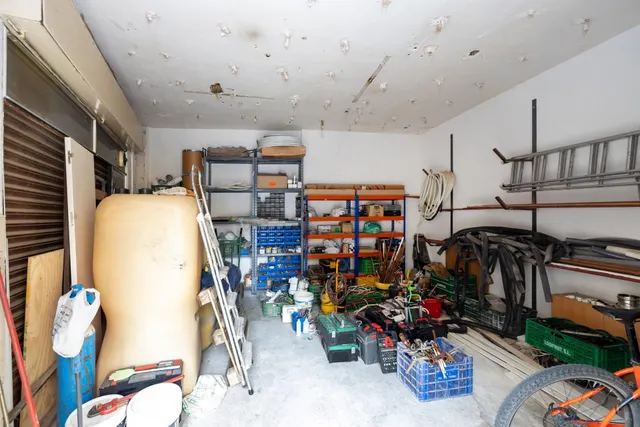 Local Comercial en Zaidín para Reformar - Excelente Ubicación — 14