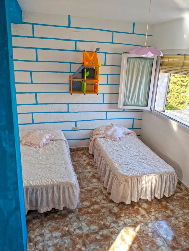 Apartamento en los Rebites, junto a calle Real de los Neveros - 2 HAB - Gran Terraza PANORAMICA — 15