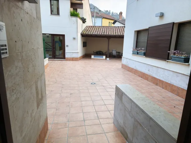 Piso en Venta en Nueva (Llanes) Asturias — 53