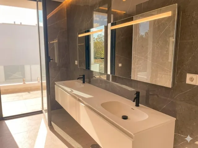 Chalet 6 habitaciones 418m² en venta - Costa Del Sol — 19