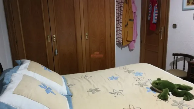 SORPRENDENTE...SE VENDE CASA DE LUJO INDEPENDIENTE, CON LOCAL, A 3 MINUTOS DEL CENTRO DE ALBACETE — 27