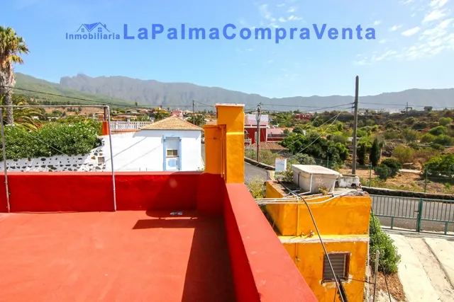 Casa-Chalet en Venta en Paso, El Santa Cruz de Tenerife — 64