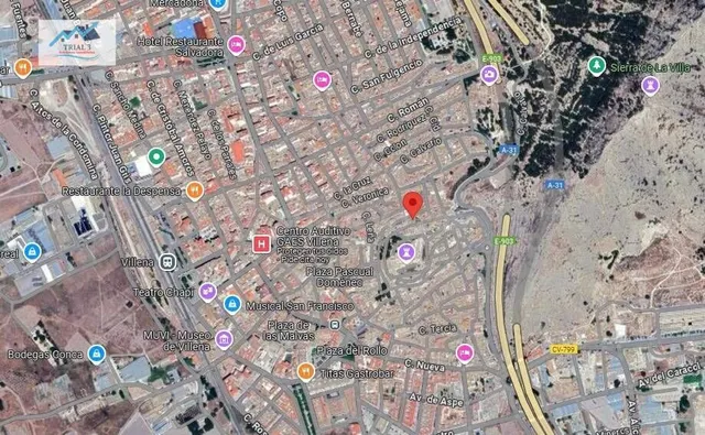 Venta casa en Villena (Alicante) - foto 2