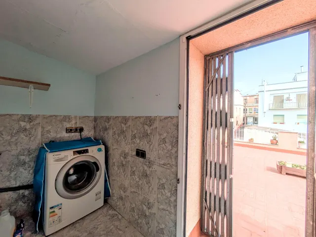 CASA EN VENTA 5 HA SANTA BRABARA — 17