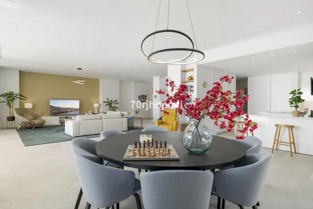 Chalet 5 habitaciones 635m² en venta - Marbella — 40