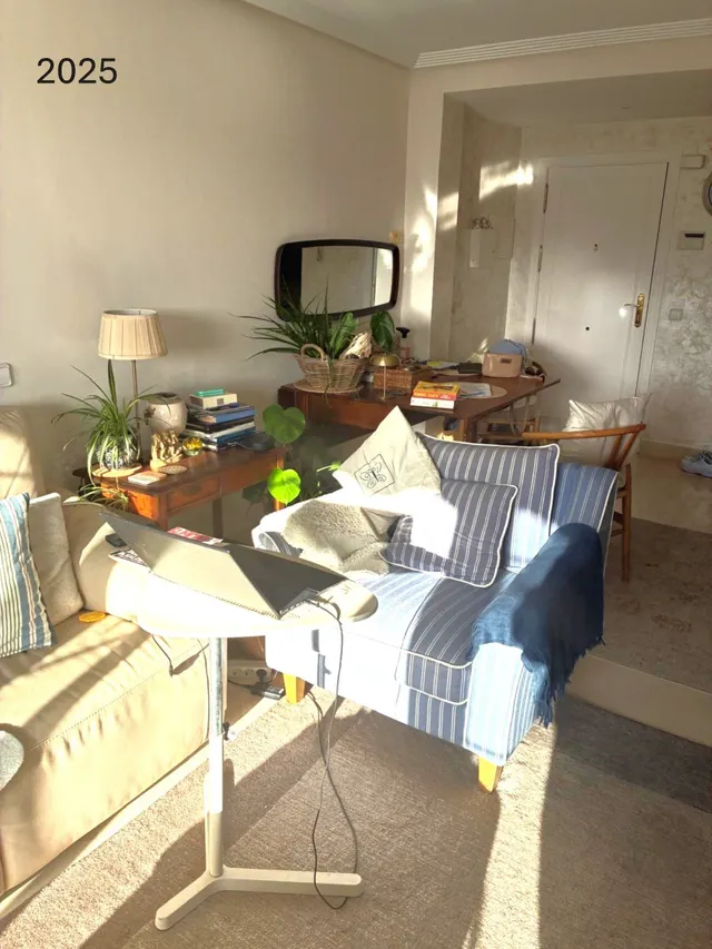 Ático 3 habitaciones 108m² en venta - El Madroñal — 14