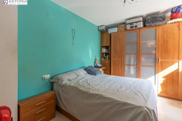 PISO VPO DE CUATRO DORMITORIOS CON GARAJE EN PADRE CLARET — 20