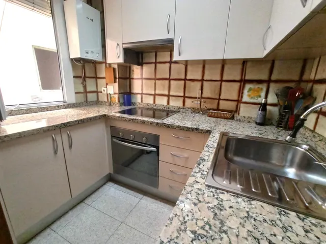 Oportunidad centro Alicante!!! — 12