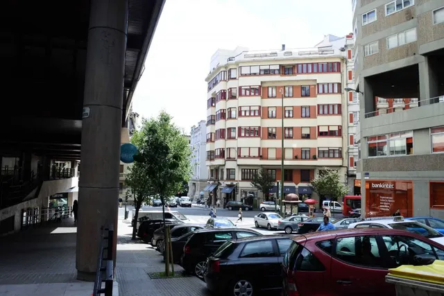 Venta de local en A Coruña, Calle Sinfónica De Galicia — 13