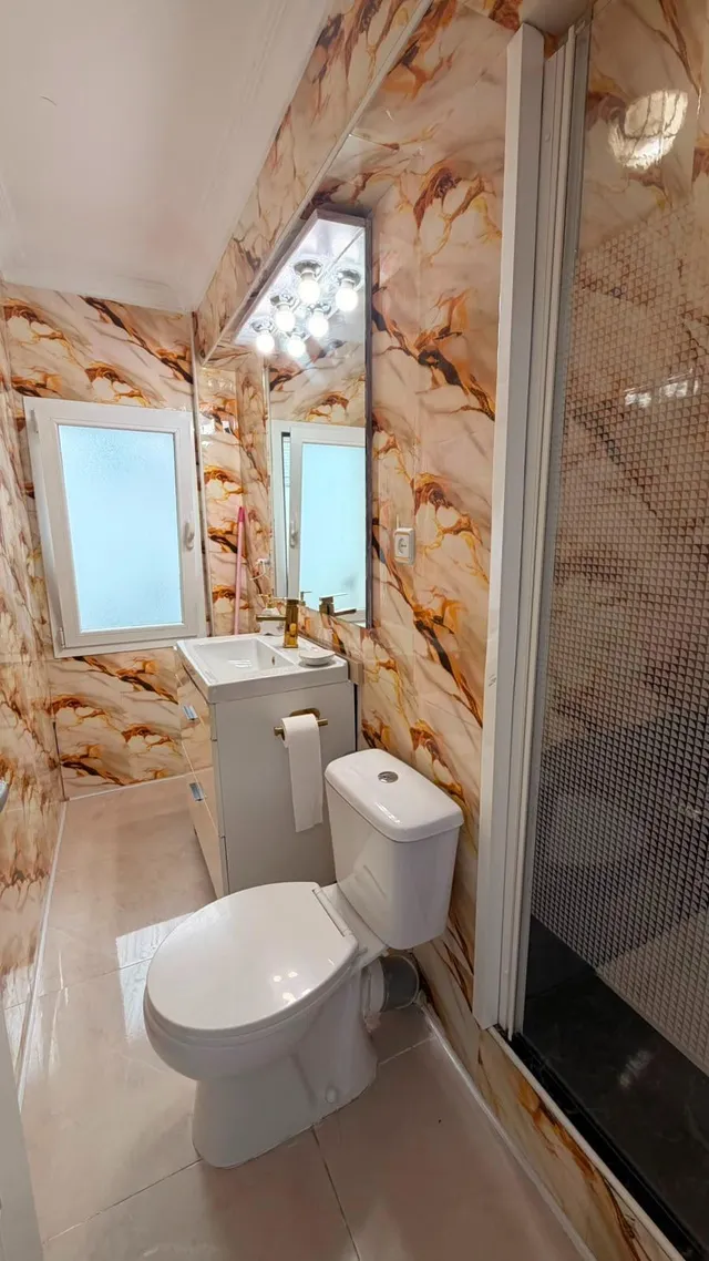 Se vende precioso piso en calle Camaño — 25