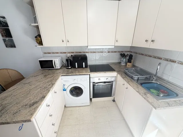 Apartamento 2 habitaciones 55m² en venta - Los Dolses — 6