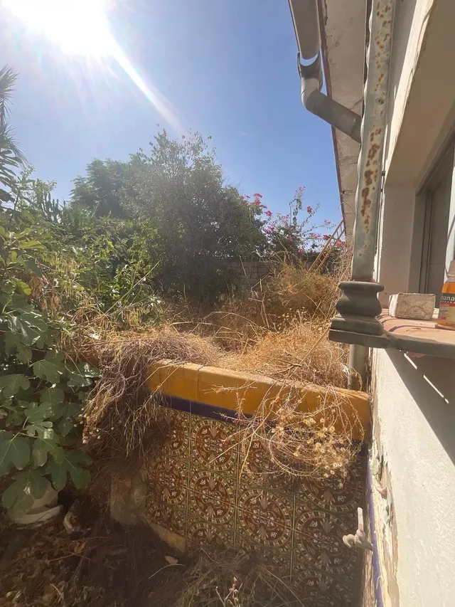 Casa para reformar en Alcalá de Guadaira. — 6