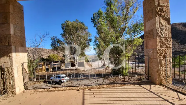 Casa de campo 3 habitaciones 1022m² en venta - Los Arejos — 48