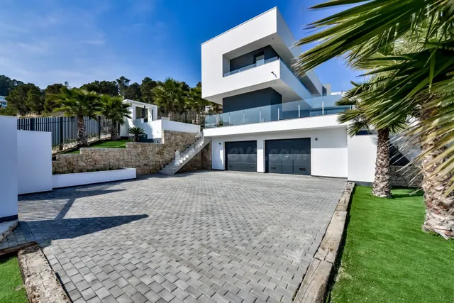 Villa 3 habitaciones 374m² en venta - Montañar I - foto 5