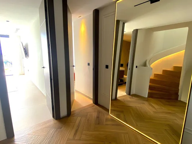 Adosado 4 habitaciones 202m² en venta - El Madroñal — 43