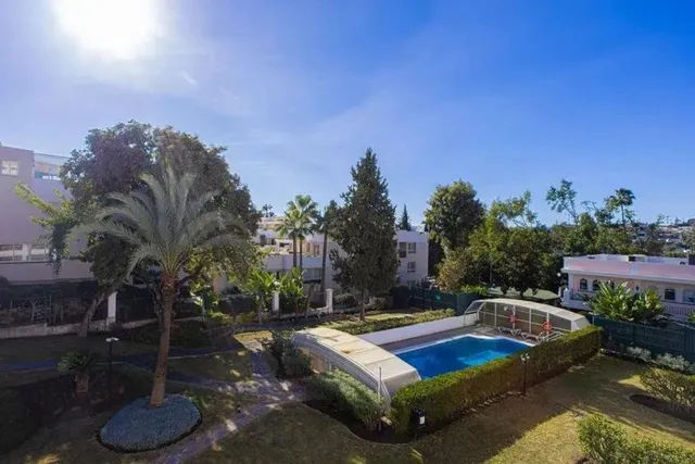 Ático Dúplex 4 habitaciones 170m² en venta - Marbella — 7