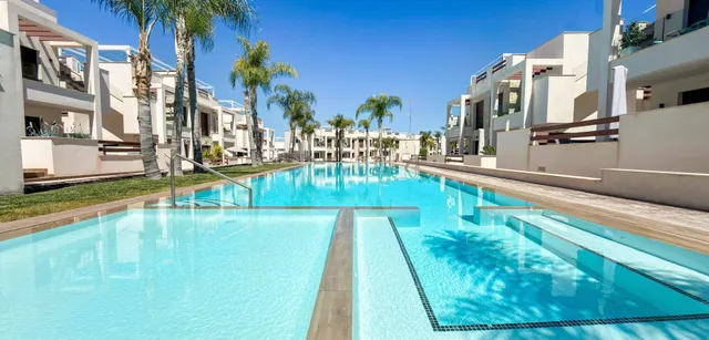 Apartamento 2 habitaciones 71m² en venta - Los balcones — 16