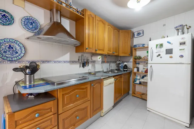 Vivienda unifamiliar adosada junto a polideportivo de Gójar — 8