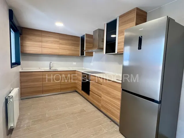 CHALET INDEPENDIENTE COMPLETAMENTE REFORMADO CON PISCINA, GARAJE Y VISTAS DESPEJADAS — 46