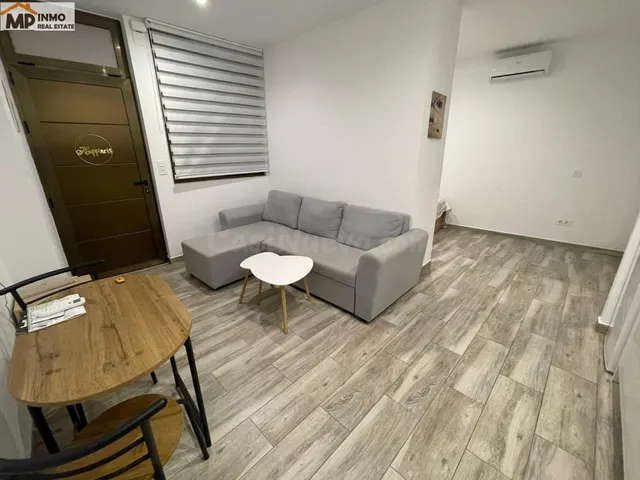 Estudio reformado con garaje en la Playa La Fossa, Calpe - foto 2