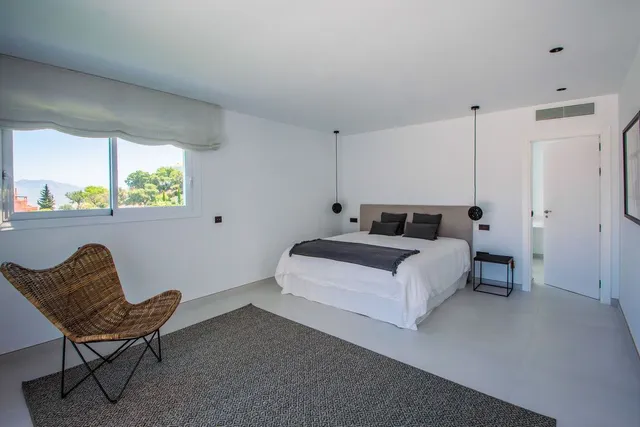 Villa 4 habitaciones 573m² en venta - El Vicario — 13