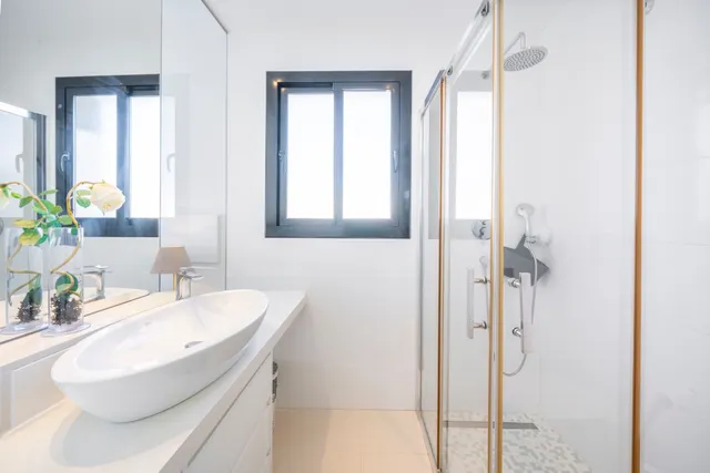 Villa 3 habitaciones 122m² en venta - Centro de la Ciudad Quesada — 31