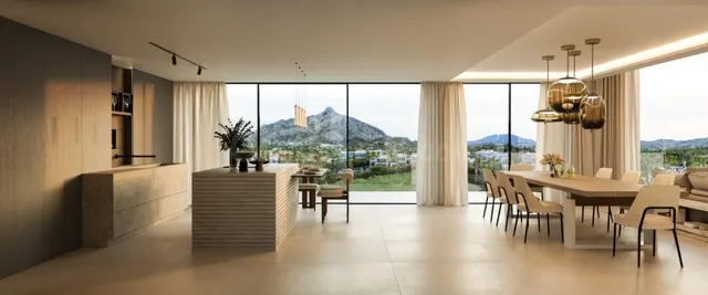 Villa 5 habitaciones 862m² en venta - Marbella — 18