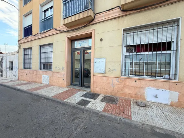 Piso en Roquetas de Mar — 2