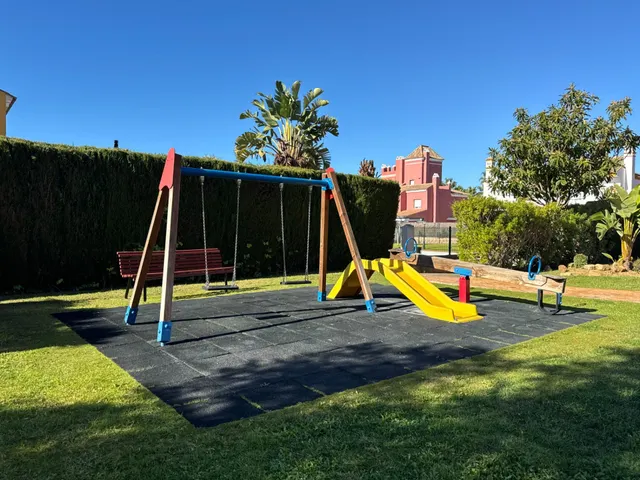 Calidad de vida en Martín Miguel — 50