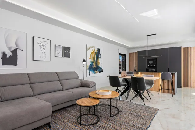 Villa 3 habitaciones 168m² en venta - Comunidad valenciana — 42