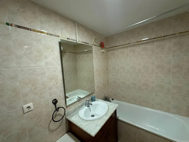 Chalet adosado en ciudad jardín — 18