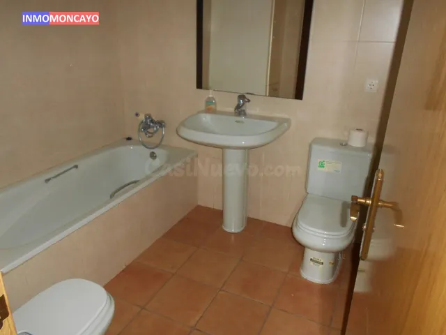 VENDO PISO NUEVA construcción EN GRISEL - foto 5