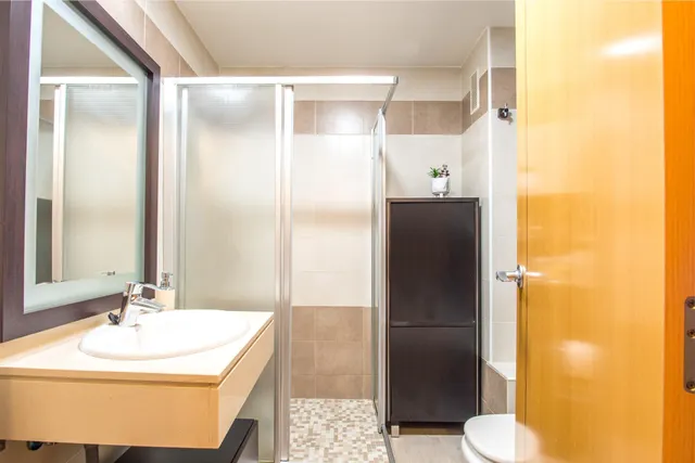 TU HOGAR EN CABEZO DE TORRES EN RESIDENCIAL CON PISCINA — 24