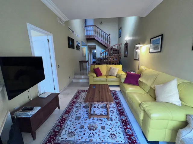 Ático Dúplex 3 habitaciones 126m² en venta - Marbella — 27